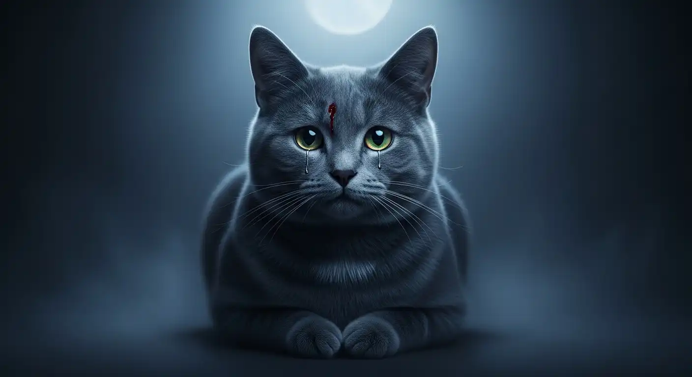 Rüyada Kanlar İçinde Kedi Görmek Rüya Tabiri