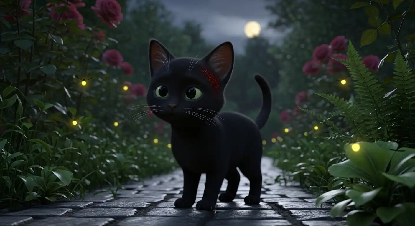 Rüyada Kanlar İçinde Kedi Yavrusu Görmek Rüya Tabiri