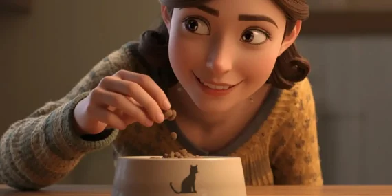 Rüyada Kedi Beslemek Ne Anlama Gelir?