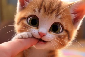 Rüyada Sarı Kedi Sevmek Ne Anlama Gelir?