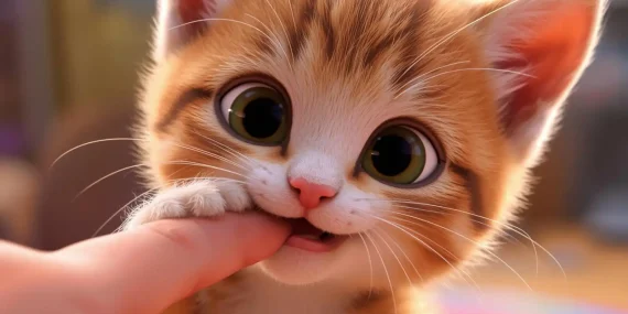 Rüyada Kedinin Isırması Ne Anlama Gelir?