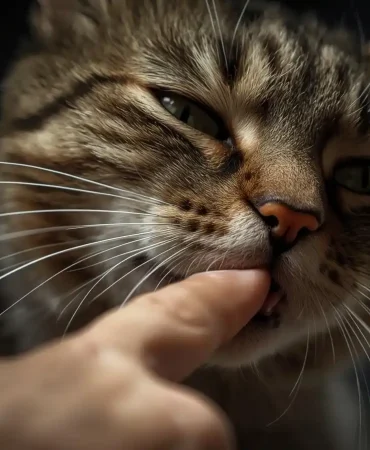 Rüyada Kedinin Isırması Ne Anlama Gelir?