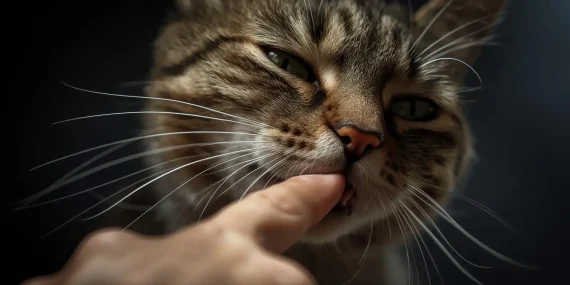 Rüyada Kedi Isırması Ne Anlama Gelir?