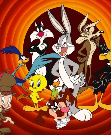 Looney Tunes Karakterleri