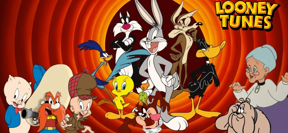 Looney Tunes Karakterleri