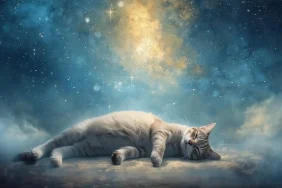 Rüyada Ölmüş Kedi Görmek Ne Anlama Gelir?