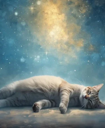 Rüyada Ölmüş Kedi Görmek Ne Anlama Gelir?