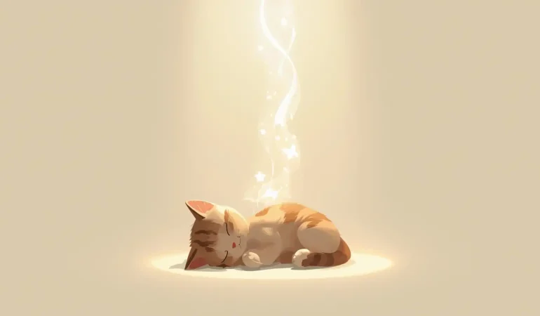 Rüyada Yavru Kedi Öldürmek Ne Anlama Gelir?
