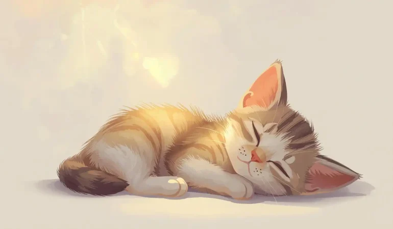 Rüyada Ölü Yavru Kedi Görmek Ne Anlama Gelir?