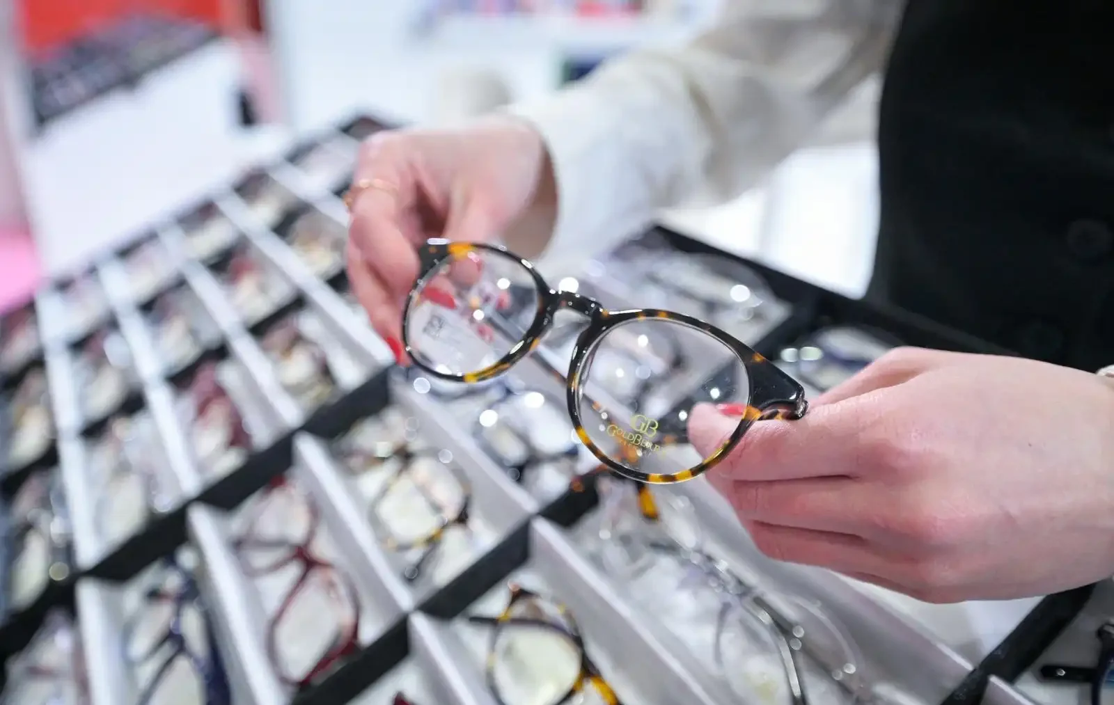 Optik Sektörünün Üçüncü Büyük Buluşmasına