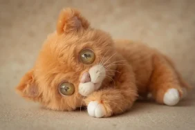 Rüyada Yavru Oyuncak Kedi Görmek Ne Anlama Gelir?