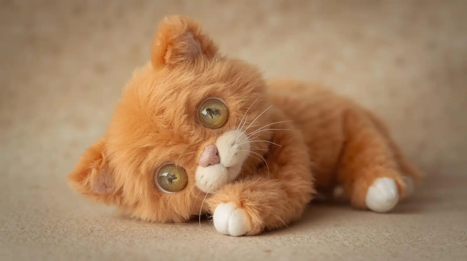 Rüyada Yavru Oyuncak Kedi Görmek Ne Anlama Gelir?