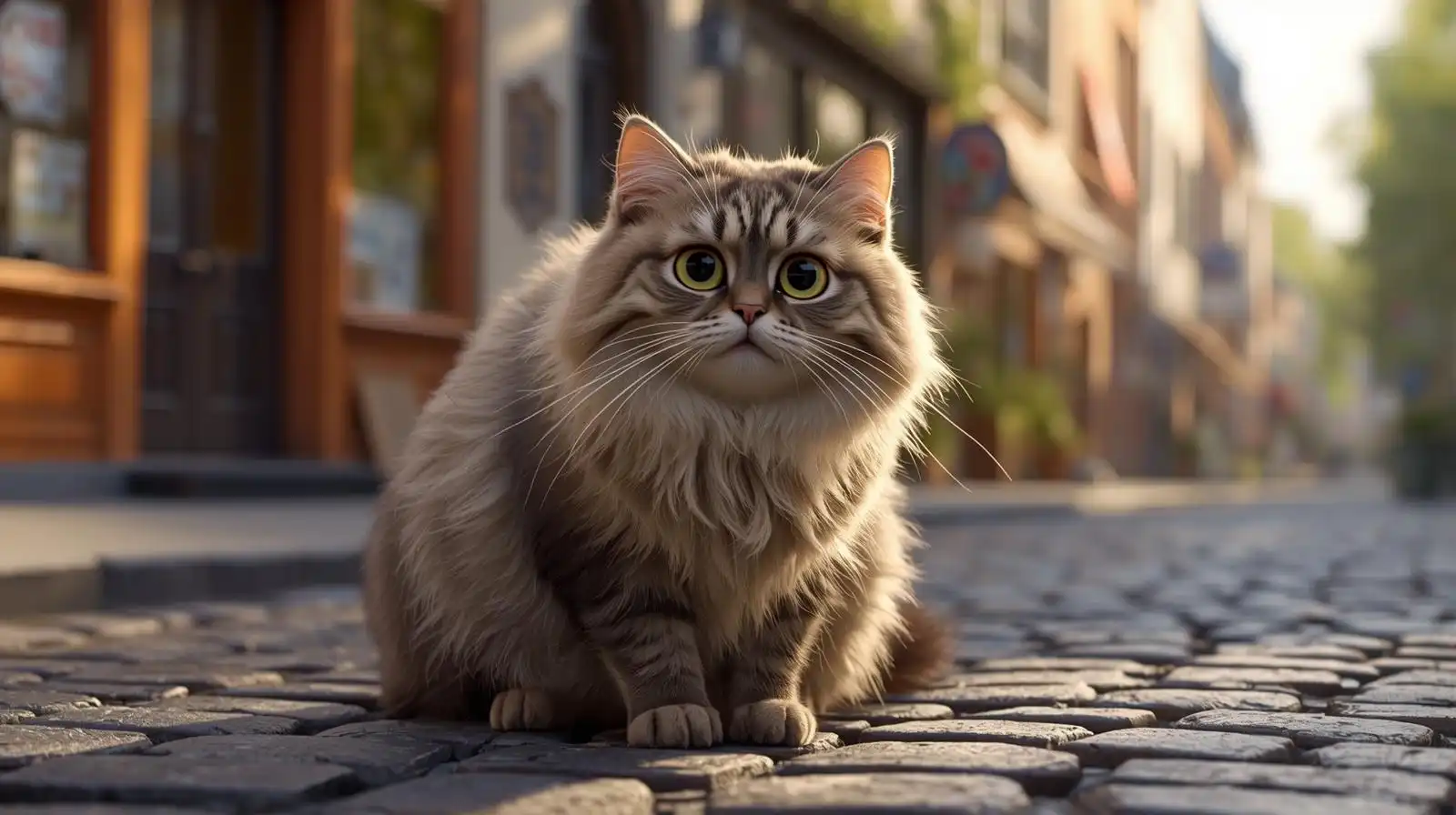 Rüyada Sokakta Kedi Görmek Ne Anlama Gelir?