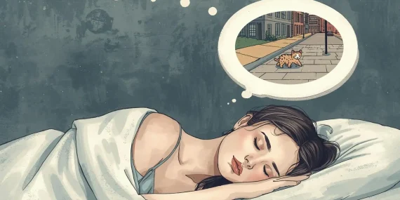 Rüyada Yolda Yavru Kedi Görmek Ne Anlama Gelir?