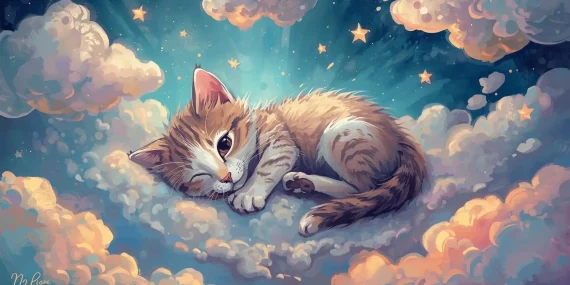 Rüyada Tek Gözlü Yavru Kedi Görmek Ne Anlama Gelir?