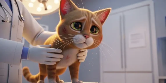 Rüyada Yaralı Kedi Görmek Ne Anlama Gelir?