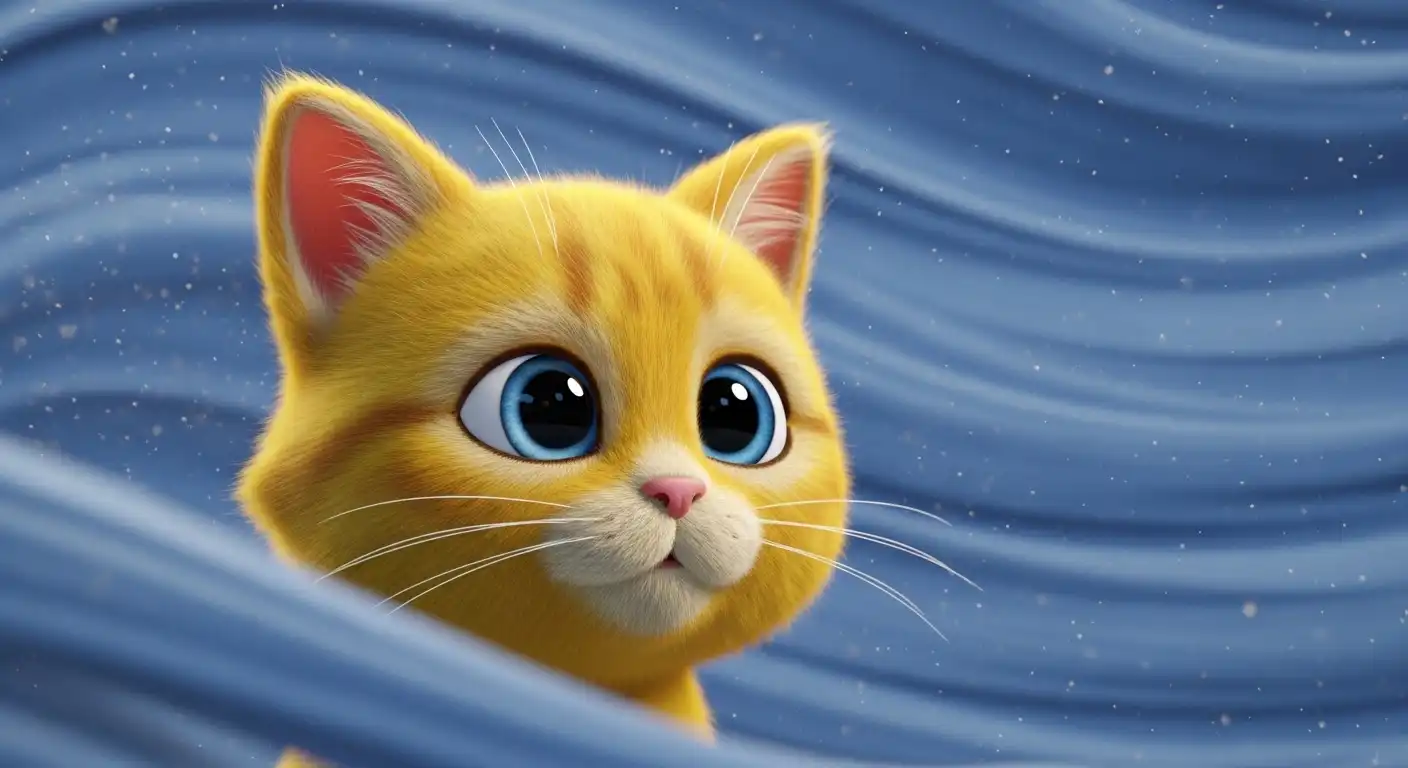 Rüyada Yavru Kedi Kafası Görmek Rüya Tabiri