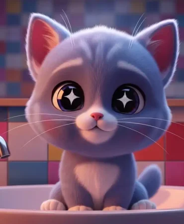 Rüyada Banyoda Yavru Kedi Görmek