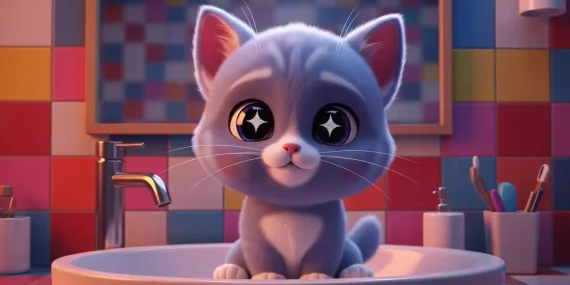 Rüyada Tuvalette Yavru Kedi Görmek Ne Anlama Gelir?