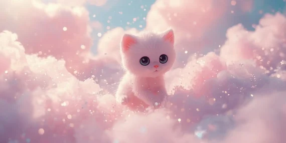 Rüyada Yavru Oyuncak Kedi Görmek Ne Anlama Gelir?