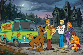 Scooby-Doo