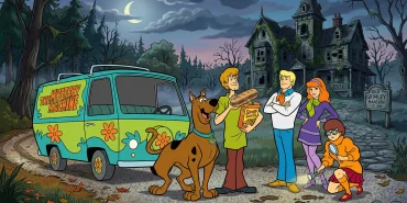 Scooby-Doo
