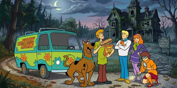 Scooby-Doo