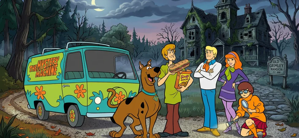 Scooby-Doo