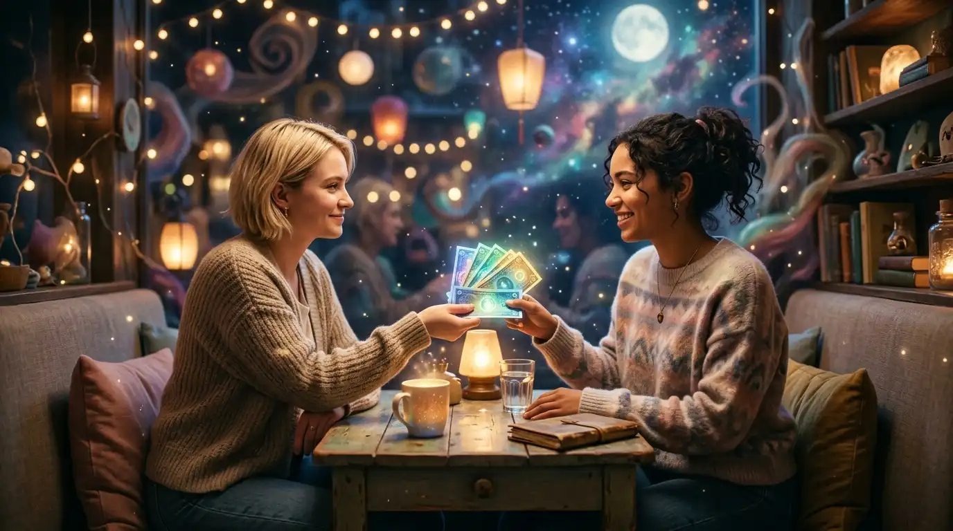 Rüyada Arkadaştan Para Almak Ne Anlama Gelir?