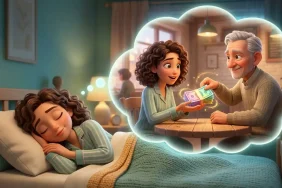 Rüyada Birinden Para Almak Ne Anlama Gelir?