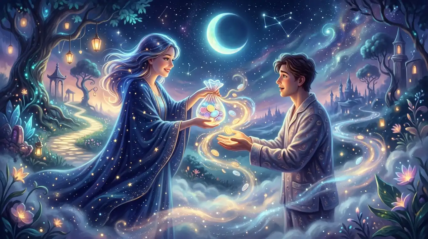 Rüyada Borç Para Vermek Ne Anlama Gelir?