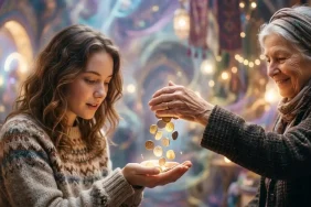 Rüyada Bozuk Para Vermek Ne Anlama Gelir?