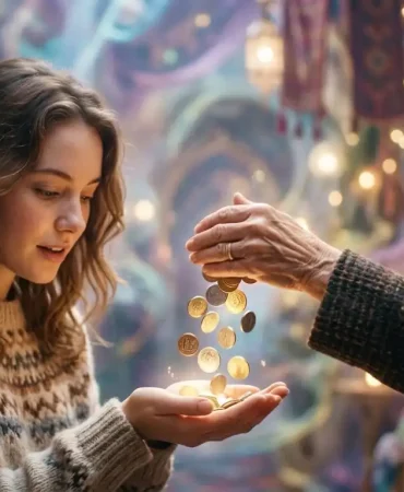 Rüyada Bozuk Para Vermek Ne Anlama Gelir?