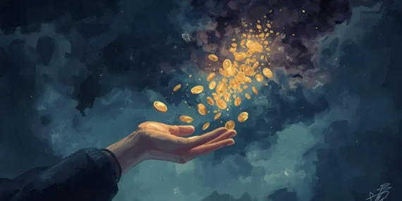 Rüyada Bozuk Para Kaybetmek Ne Anlama Gelir?