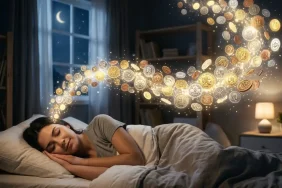 Rüyada Bozuk Para Toplamak Ne Anlama Gelir?