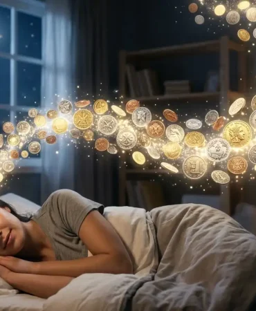 Rüyada Bozuk Para Toplamak Ne Anlama Gelir?