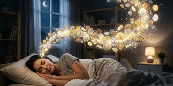 Rüyada Bozuk Para Görmek Ne Anlama Gelir?