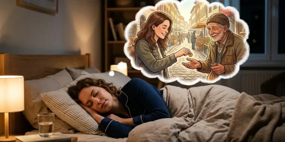 Rüyada Bozuk Para Vermek Ne Anlama Gelir?