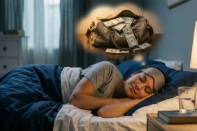 Rüyada Çanta Dolusu Para Bulmak Ne Anlama Gelir?