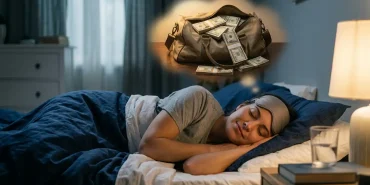 Rüyada Çanta Dolusu Para Bulmak Ne Anlama Gelir?