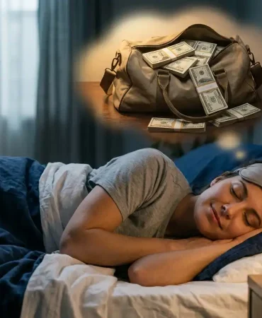Rüyada Çanta Dolusu Para Bulmak Ne Anlama Gelir?