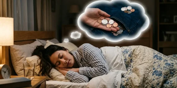 Rüyada Cebinde Bozuk Para Görmek Ne Anlama Gelir?