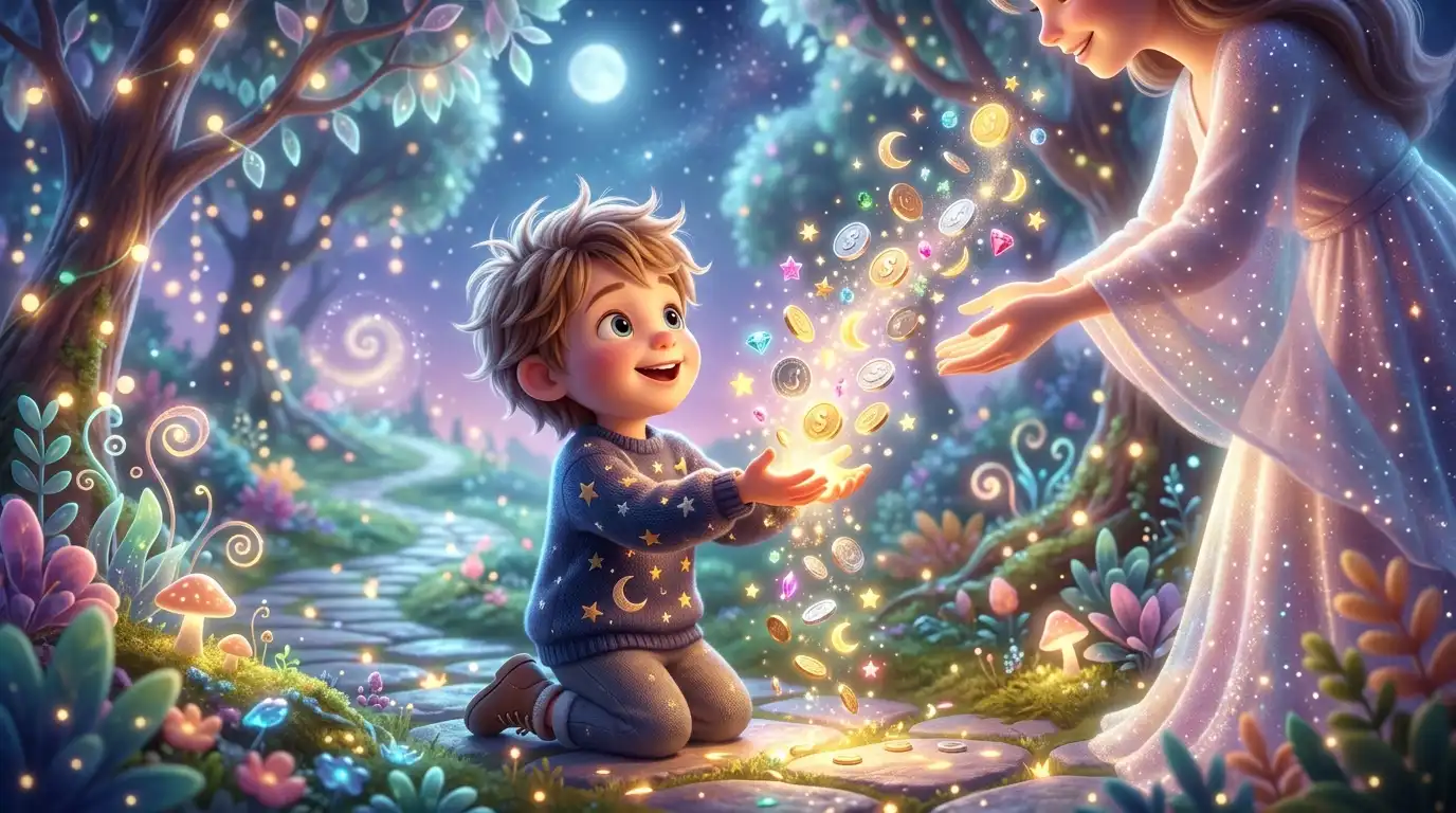 Rüyada Çocuğa Para Vermek Ne Anlama Gelir?