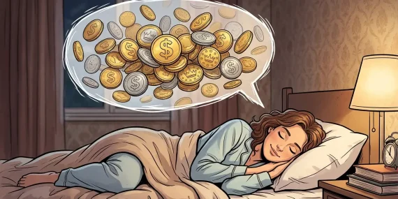 Rüyada Çok Bozuk Para Görmek Ne Anlama Gelir?