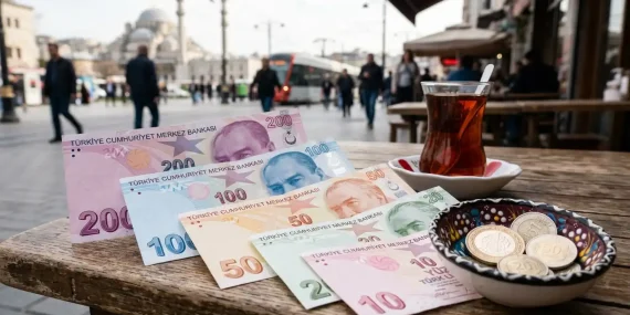 Rüyada Kağıt Para Almak Ne Anlama Gelir?