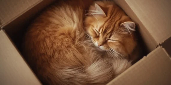 Rüyada Sarman Kedi Görmek Ne Anlama Gelir?