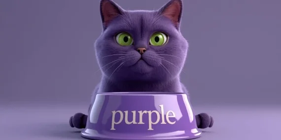 Rüyada Mor Kedi Görmek Ne Anlama Gelir?