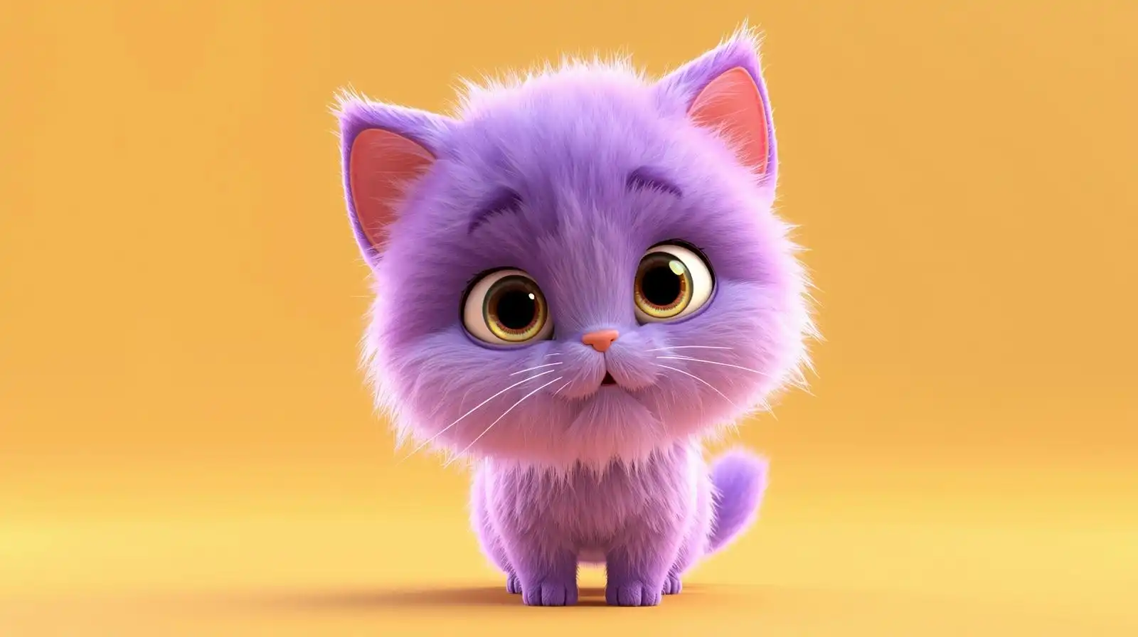 Rüyada Yavru Mor Kedi Görmek Ne Anlama Gelir? 