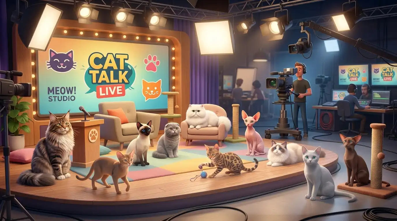 Rüyada On Kedi Görmek Ne Anlama Gelir?