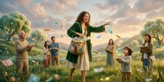 Rüyada Arkadaştan Para Almak Ne Anlama Gelir?